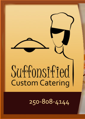 Suffonsified Custom Catering